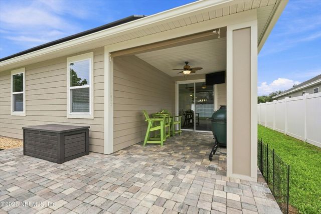 7068 FLEUR COVE Drive, Jacksonville, FL 32258