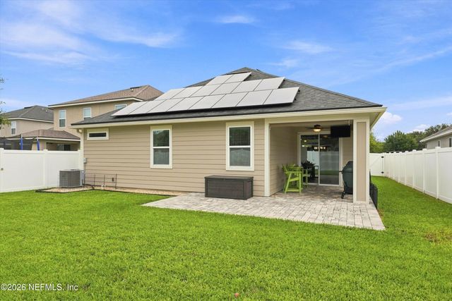 7068 FLEUR COVE Drive, Jacksonville, FL 32258