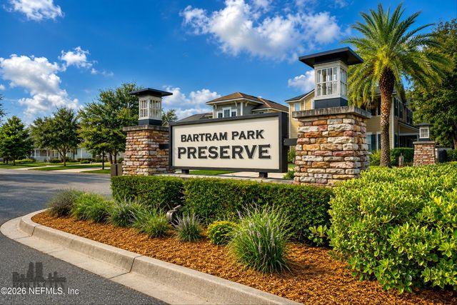 7068 FLEUR COVE Drive, Jacksonville, FL 32258