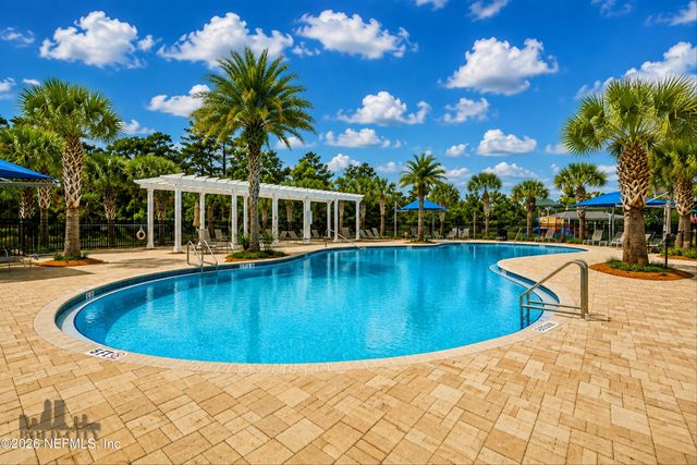 7068 FLEUR COVE Drive, Jacksonville, FL 32258
