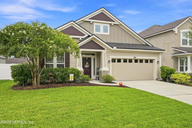 7068 FLEUR COVE Drive, Jacksonville, FL 32258