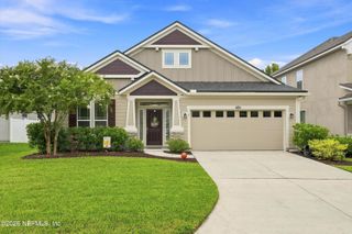 7068 FLEUR COVE Drive, Jacksonville, FL 32258