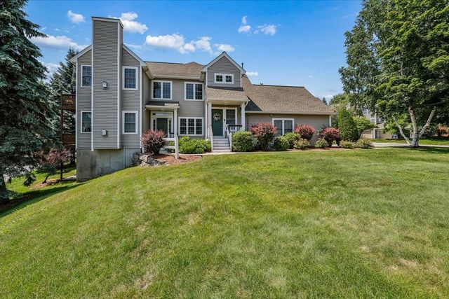 11 Edward Circle, Bedford, NH 03110