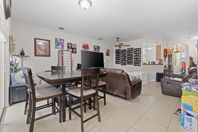 3122 Grandiflora Drive, Greenacres, FL 33467