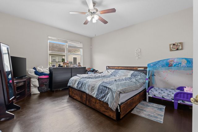 3122 Grandiflora Drive, Greenacres, FL 33467