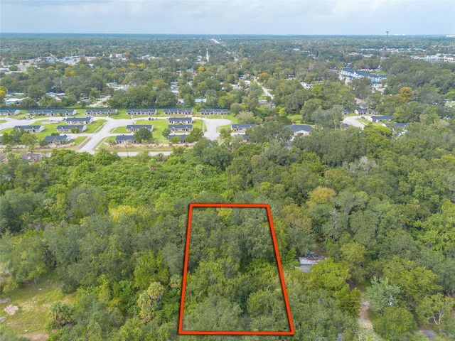 0000 8TH STREET, Daytona Beach, FL 32117