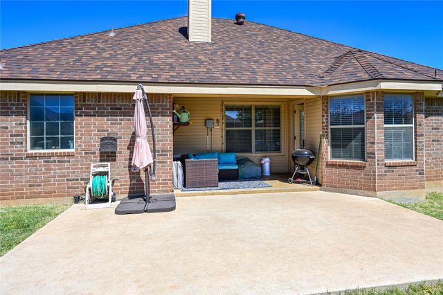 257 Sugarberry Avenue, Abilene, TX 79602