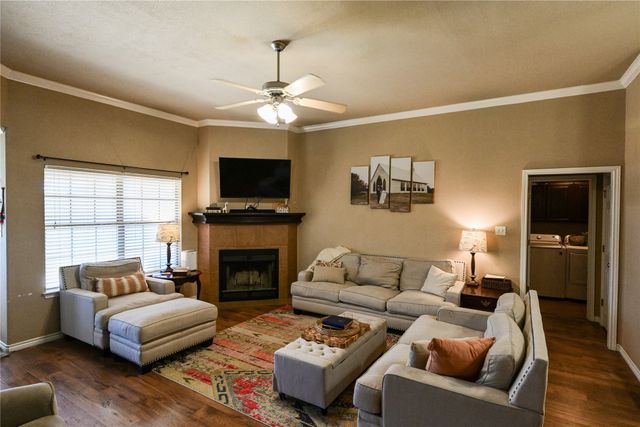 257 Sugarberry Avenue, Abilene, TX 79602