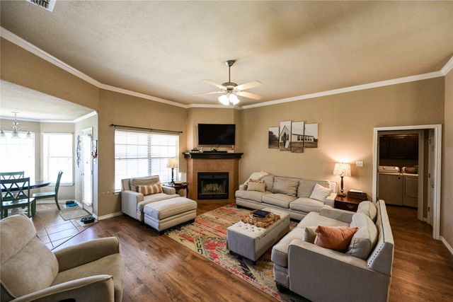 257 Sugarberry Avenue, Abilene, TX 79602