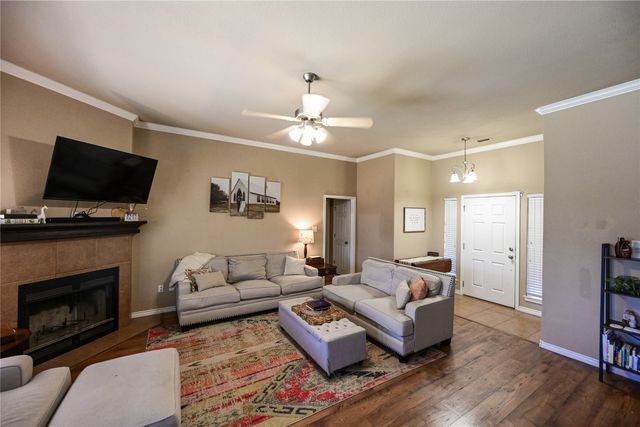 257 Sugarberry Avenue, Abilene, TX 79602