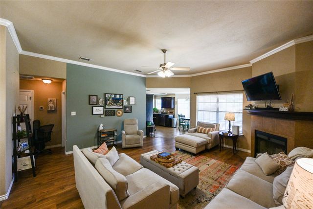 257 Sugarberry Avenue, Abilene, TX 79602