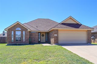 257 Sugarberry Avenue, Abilene, TX 79602