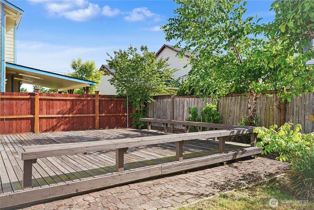 314 Factory Avenue N, Renton, WA 98057