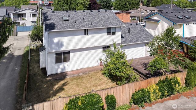 314 Factory Avenue N, Renton, WA 98057