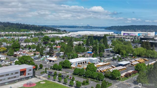 314 Factory Avenue N, Renton, WA 98057