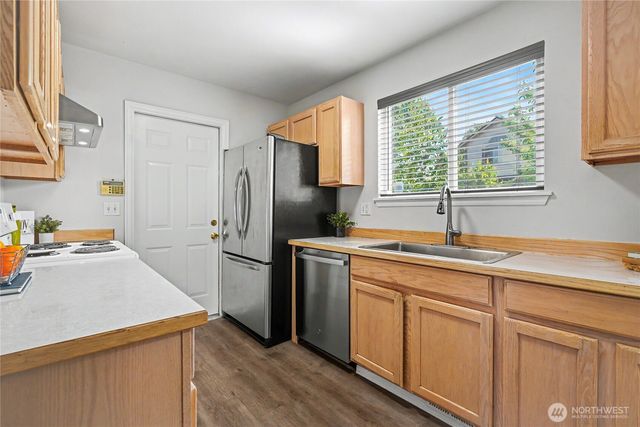 314 Factory Avenue N, Renton, WA 98057