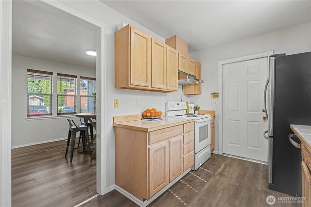 314 Factory Avenue N, Renton, WA 98057