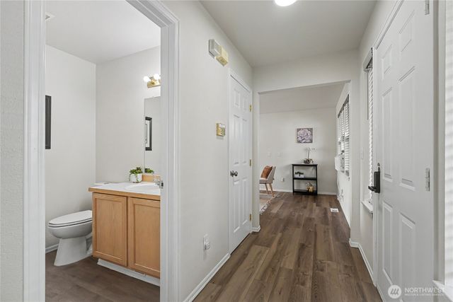 314 Factory Avenue N, Renton, WA 98057