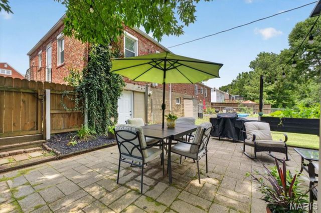 9438 Plainfield Drive, St Louis, MO 63119