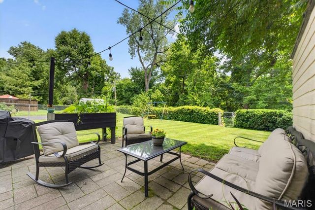 9438 Plainfield Drive, St Louis, MO 63119