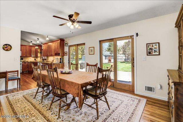 31 Cameron Court, Freehold, NJ 07728