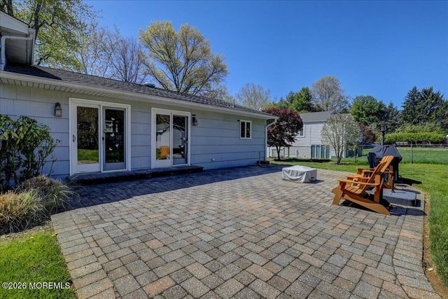 31 Cameron Court, Freehold, NJ 07728