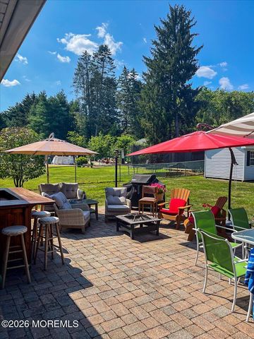 31 Cameron Court, Freehold, NJ 07728
