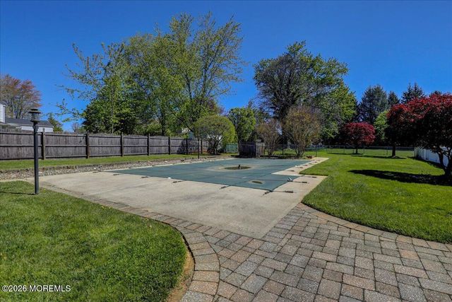 31 Cameron Court, Freehold, NJ 07728