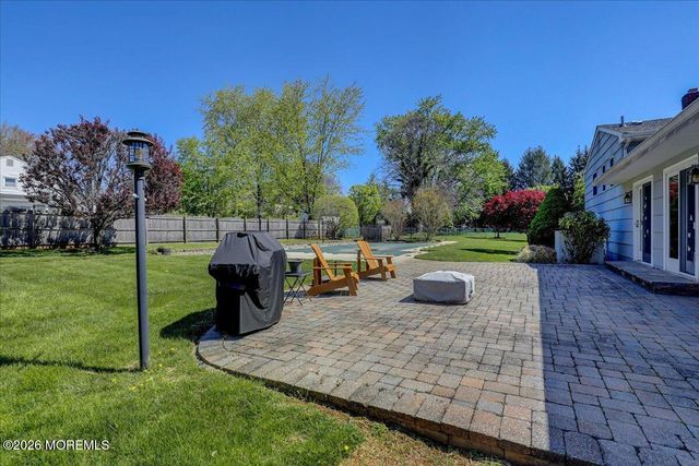 31 Cameron Court, Freehold, NJ 07728