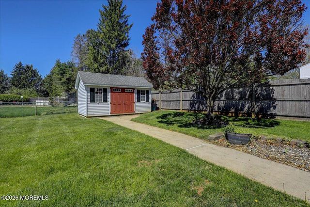31 Cameron Court, Freehold, NJ 07728