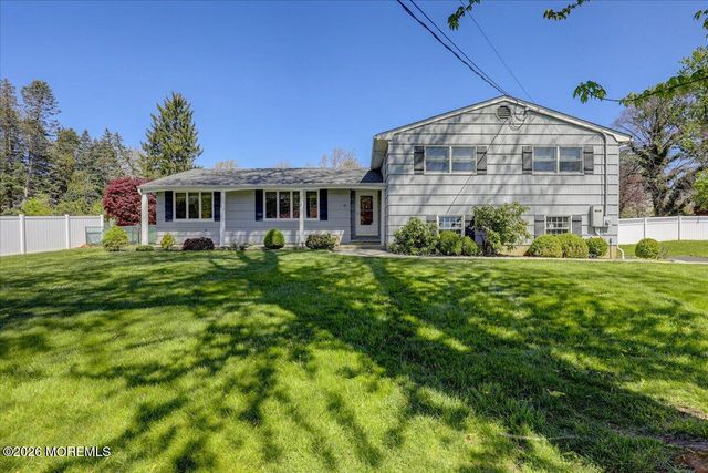 31 Cameron Court, Freehold, NJ 07728