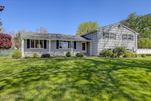 31 Cameron Court, Freehold, NJ 07728