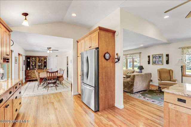 31 Cameron Court, Freehold, NJ 07728