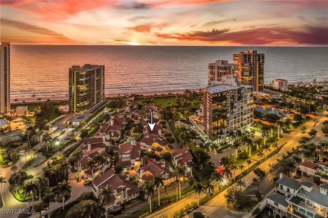 4705 Villa Mare LN, Naples, FL 34103