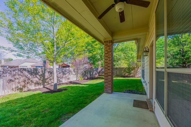 20804 Windmill Ridge ST, Pflugerville, TX 78660