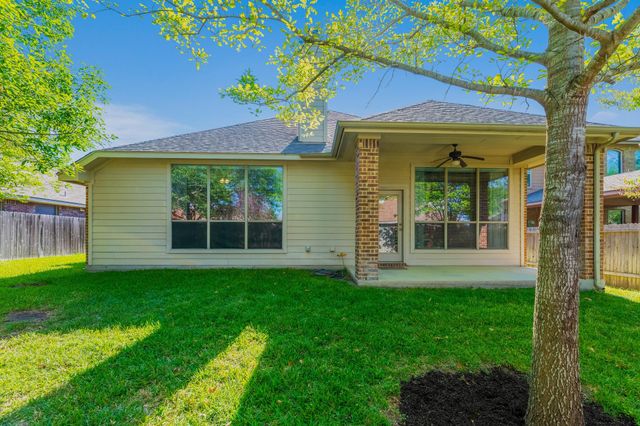 20804 Windmill Ridge ST, Pflugerville, TX 78660