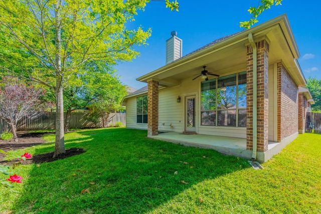 20804 Windmill Ridge ST, Pflugerville, TX 78660