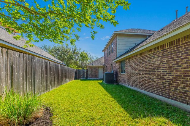 20804 Windmill Ridge ST, Pflugerville, TX 78660