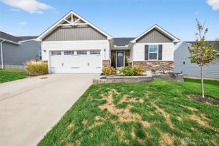 5667 Woodcreek Drive, Middletown, OH 45042