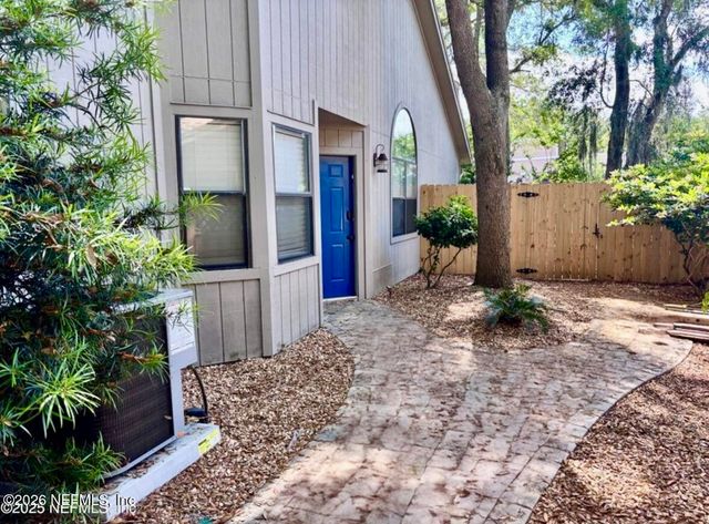 1120 NATURES WALK Drive A, Fernandina Beach, FL 32034