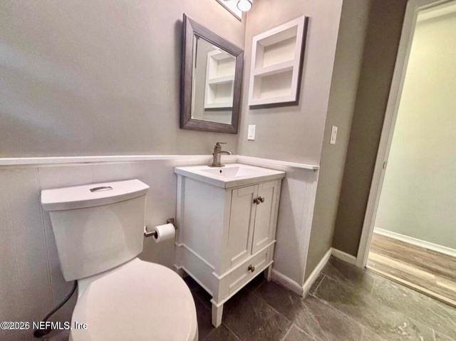 1120 NATURES WALK Drive A, Fernandina Beach, FL 32034