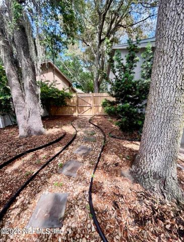 1120 NATURES WALK Drive A, Fernandina Beach, FL 32034