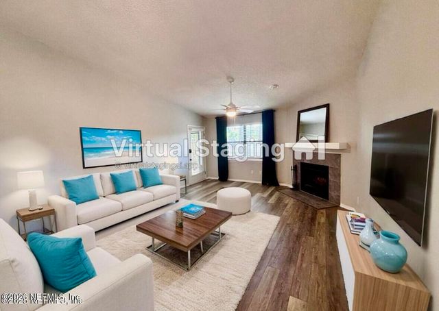 1120 NATURES WALK Drive A, Fernandina Beach, FL 32034