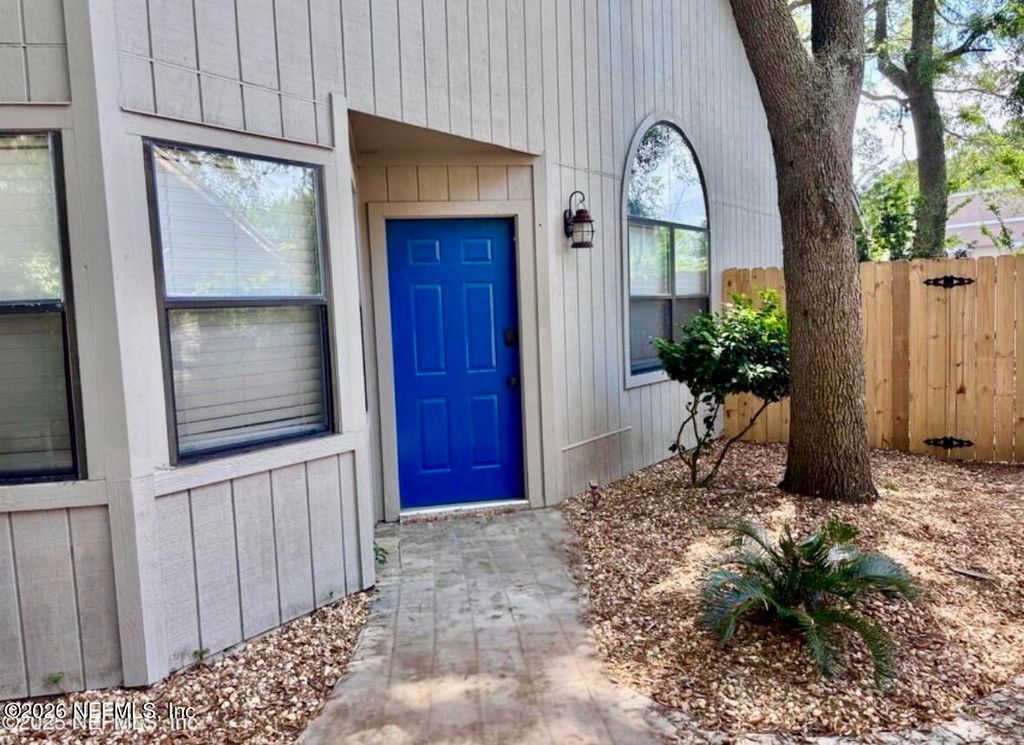 1120 NATURES WALK Drive A, Fernandina Beach, FL 32034