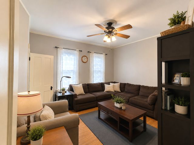 204 La Fox River Drive, Algonquin, IL 60102
