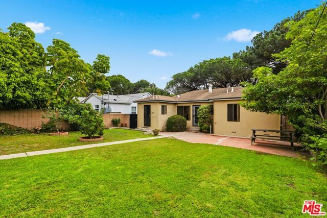 11519 National Boulevard, Los Angeles, CA 90064