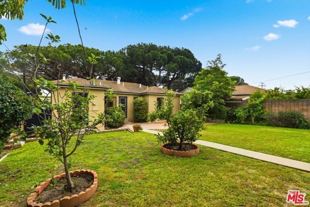 11519 National Boulevard, Los Angeles, CA 90064