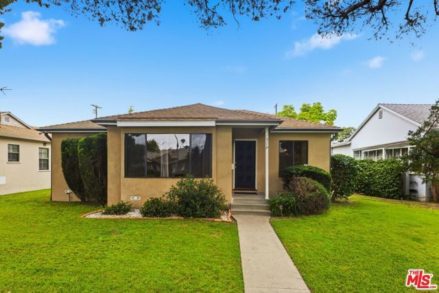 11519 National Boulevard, Los Angeles, CA 90064