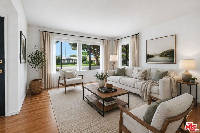 11519 National Boulevard, Los Angeles, CA 90064