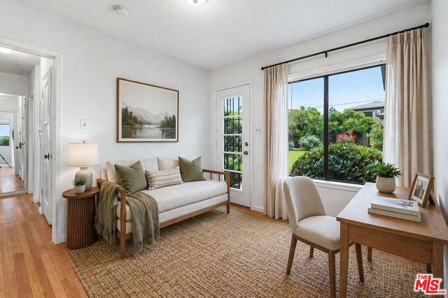 11519 National Boulevard, Los Angeles, CA 90064